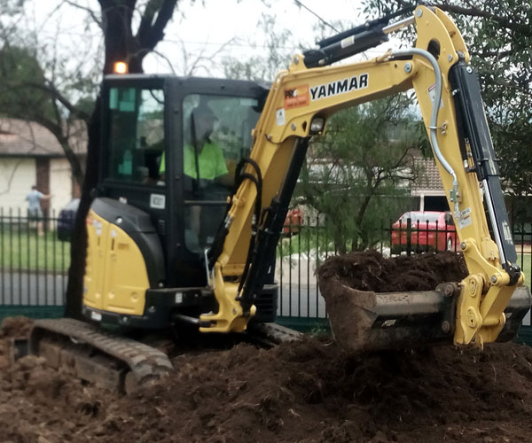 Excavations Western Sydney, Stormwater Management Seven Hills, Drainage Installation Blacktown