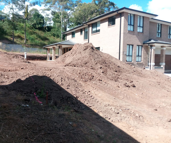Poly Water Tanks Castle Hill, Rock Grinding Wetherill Park, Rock Hammering Western Sydney