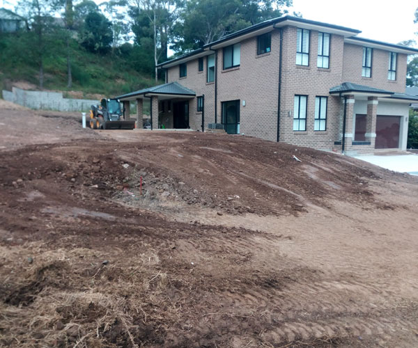 Rock Grinding Wetherill Park, Rock Hammering Western Sydney, Professional Landscaping Seven Hills