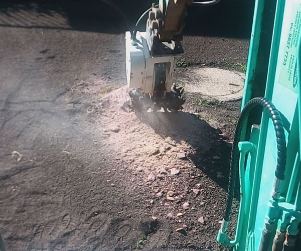 Rock Hammering Western Sydney, Professional Landscaping Seven Hills, Site Leveling Blacktown