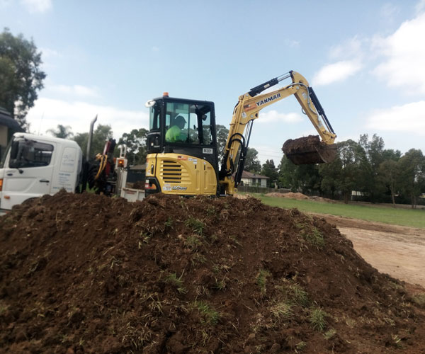 Stormwater Management Seven Hills, Drainage Installation Blacktown, Sewer Repairs Parramatta